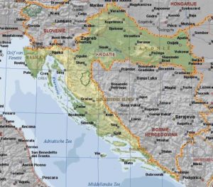 Kroatie 2