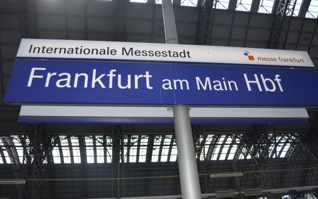 München – Hoogkarspel